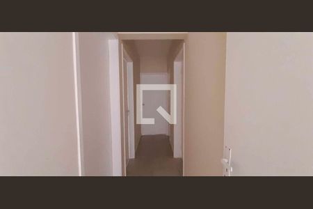 Corredor de apartamento à venda com 3 quartos, 106m² em Cidade São Francisco, Osasco