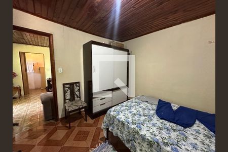Quarto 1 de casa à venda com 2 quartos, 121m² em Jardim Bandeirantes, Barueri