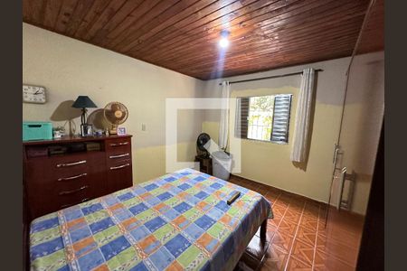 Quarto 2 de casa à venda com 2 quartos, 121m² em Jardim Bandeirantes, Barueri