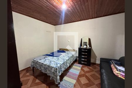 Quarto 1 de casa à venda com 2 quartos, 121m² em Jardim Bandeirantes, Barueri