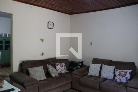 Sala de casa à venda com 2 quartos, 121m² em Jardim Bandeirantes, Barueri