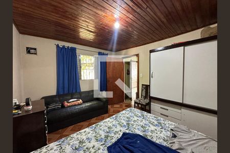Quarto 1 de casa à venda com 2 quartos, 121m² em Jardim Bandeirantes, Barueri