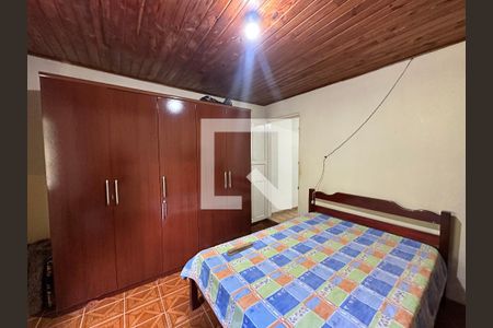 Quarto 2 de casa à venda com 2 quartos, 121m² em Jardim Bandeirantes, Barueri