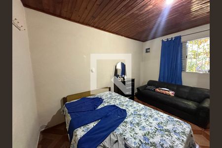 Quarto 1 de casa à venda com 2 quartos, 121m² em Jardim Bandeirantes, Barueri