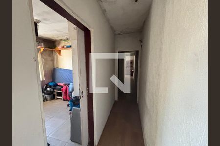 Casa para alugar com 3 quartos, 70m² em Vila Uniao (zona Leste), São Paulo