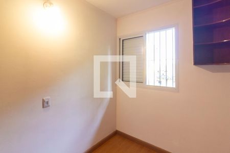 Quarto 1 de apartamento para alugar com 2 quartos, 48m² em Americanópolis, São Paulo