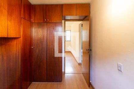 Quarto 1 de apartamento para alugar com 2 quartos, 48m² em Americanópolis, São Paulo