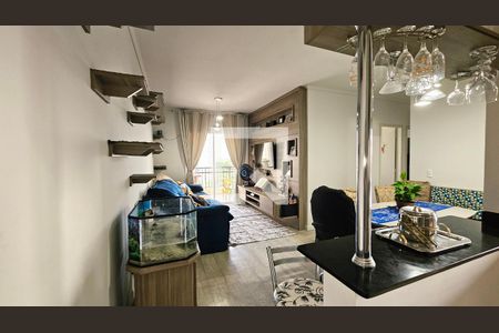 Apartamento à venda com 3 quartos, 89m² em Jardim Messina, Jundiaí
