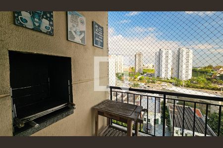 Apartamento à venda com 3 quartos, 89m² em Jardim Messina, Jundiaí