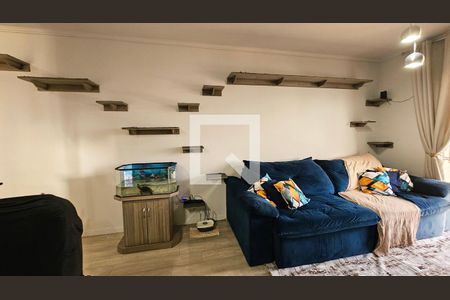 Apartamento à venda com 3 quartos, 89m² em Jardim Messina, Jundiaí
