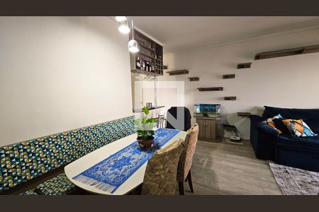 Apartamento à venda com 3 quartos, 89m² em Jardim Messina, Jundiaí