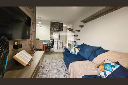 Apartamento à venda com 3 quartos, 89m² em Jardim Messina, Jundiaí