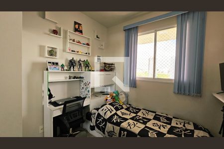 Apartamento à venda com 3 quartos, 89m² em Jardim Messina, Jundiaí