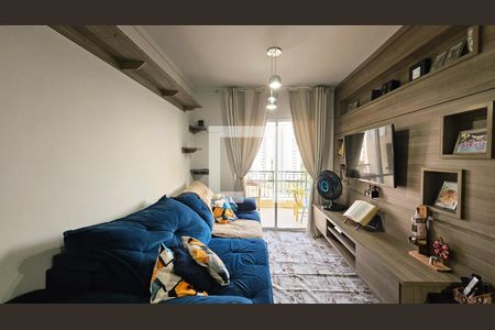 Apartamento à venda com 3 quartos, 89m² em Jardim Messina, Jundiaí