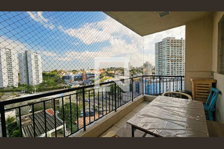 Apartamento à venda com 3 quartos, 89m² em Jardim Messina, Jundiaí