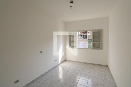 Quarto 2 de casa para alugar com 2 quartos, 135m² em Jardim Brasil (zona Norte), São Paulo