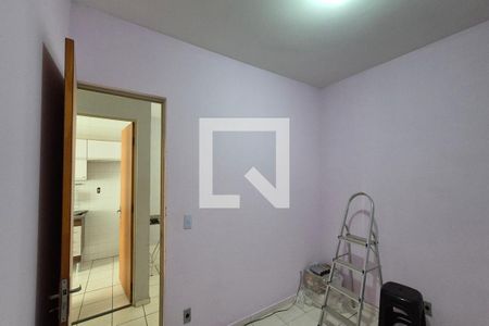 Quarto 1  de apartamento à venda com 2 quartos, 42m² em Parque São Jorge, Campinas
