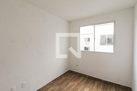 Quarto 2 de apartamento para alugar com 2 quartos, 41m² em Mato Grande, Canoas