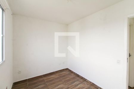 Quarto 1 de apartamento para alugar com 2 quartos, 41m² em Mato Grande, Canoas