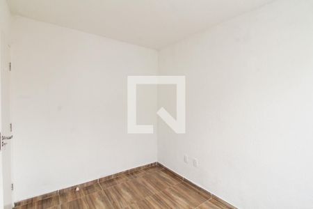 Quarto 2 de apartamento para alugar com 2 quartos, 41m² em Mato Grande, Canoas