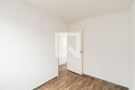Quarto 2 de apartamento para alugar com 2 quartos, 41m² em Mato Grande, Canoas