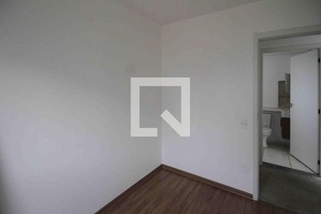 Quarto de apartamento à venda com 2 quartos, 44m² em Cidade São Mateus, São Paulo