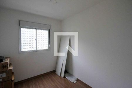 Quarto de apartamento à venda com 2 quartos, 44m² em Cidade São Mateus, São Paulo