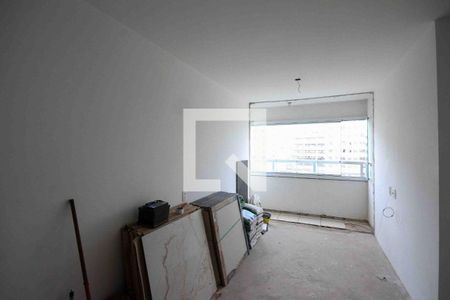 Sala de apartamento à venda com 2 quartos, 44m² em Cidade São Mateus, São Paulo