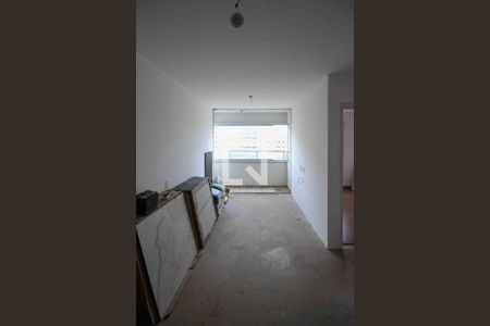 Sala de apartamento à venda com 2 quartos, 44m² em Cidade São Mateus, São Paulo