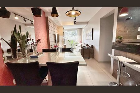 Apartamento à venda com 3 quartos, 197m² em Nova Suíça, Belo Horizonte