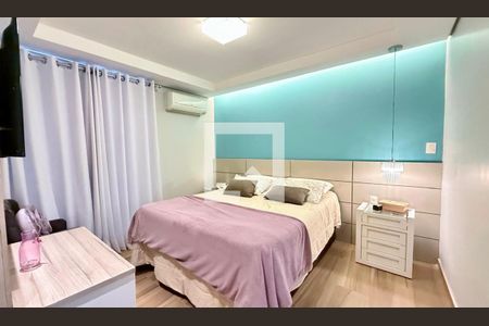 Apartamento à venda com 3 quartos, 197m² em Nova Suíça, Belo Horizonte