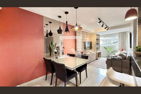 Apartamento à venda com 3 quartos, 197m² em Nova Suíça, Belo Horizonte