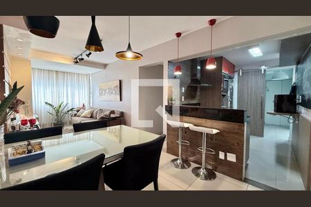 Apartamento à venda com 3 quartos, 197m² em Nova Suíça, Belo Horizonte