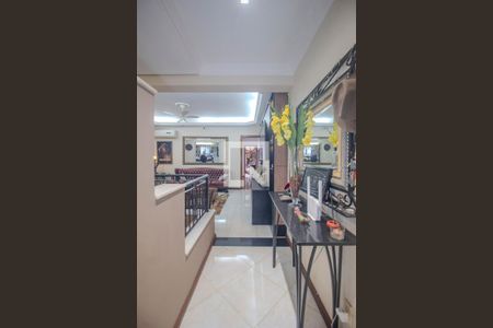 Sala de apartamento à venda com 3 quartos, 101m² em Centro Histórico, Porto Alegre