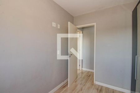 Quarto 1 de apartamento para alugar com 2 quartos, 48m² em Passo das Pedras, Porto Alegre