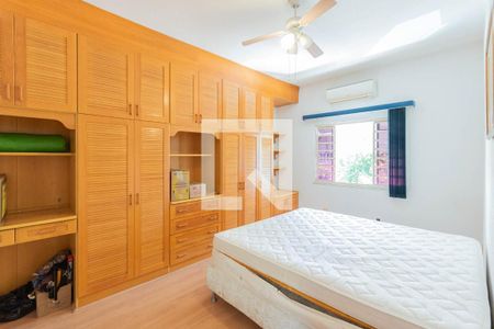 Quarto 1 de casa à venda com 3 quartos, 180m² em Tijuca, Rio de Janeiro