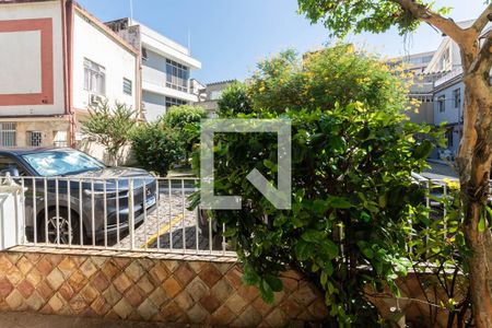 Vista de casa à venda com 3 quartos, 180m² em Tijuca, Rio de Janeiro