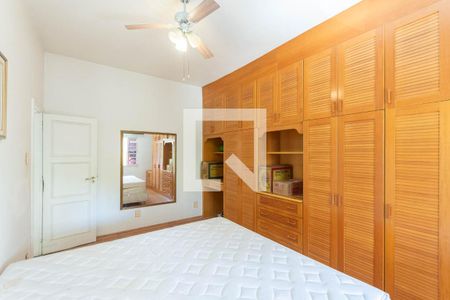 Quarto 1 de casa à venda com 3 quartos, 180m² em Tijuca, Rio de Janeiro