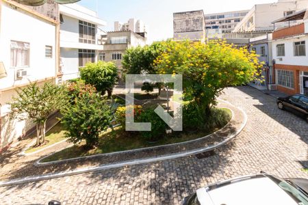 Vista Quarto 1 de casa à venda com 3 quartos, 180m² em Tijuca, Rio de Janeiro