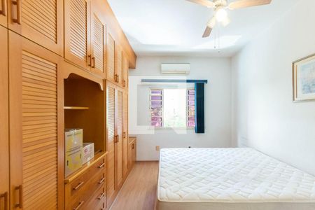 Quarto 1 de casa à venda com 3 quartos, 180m² em Tijuca, Rio de Janeiro