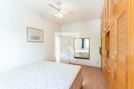 Quarto 1 de casa à venda com 3 quartos, 180m² em Tijuca, Rio de Janeiro