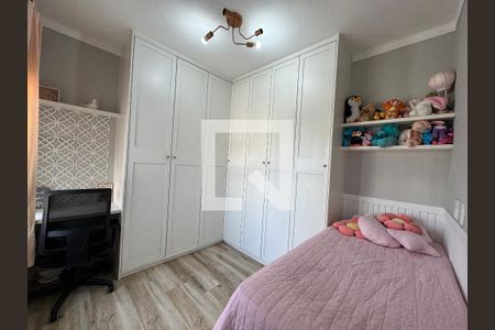 Suíte 2 de apartamento à venda com 2 quartos, 72m² em Bela Vista, Osasco