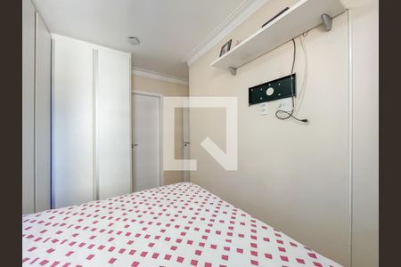 Suíte de apartamento para alugar com 2 quartos, 85m² em Centro, Osasco