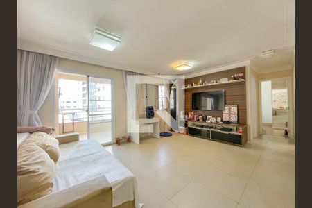 Sala de apartamento para alugar com 2 quartos, 85m² em Centro, Osasco