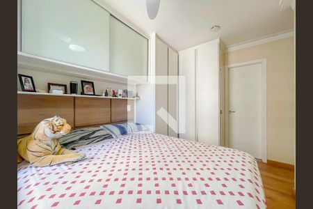 Suíte de apartamento para alugar com 2 quartos, 85m² em Centro, Osasco