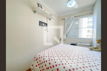 Suíte de apartamento para alugar com 2 quartos, 85m² em Centro, Osasco