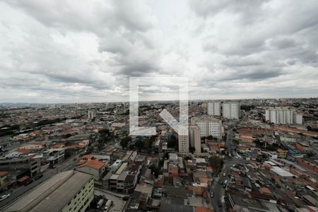 Sala/Cozinha de apartamento para alugar com 2 quartos, 44m² em Jardim Belem, São Paulo