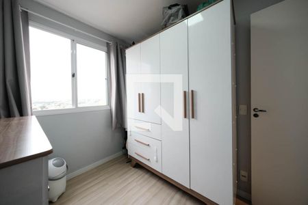 Quarto 1 de apartamento para alugar com 2 quartos, 44m² em Jardim Belem, São Paulo