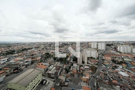 Quarto 1 de apartamento para alugar com 2 quartos, 44m² em Jardim Belem, São Paulo