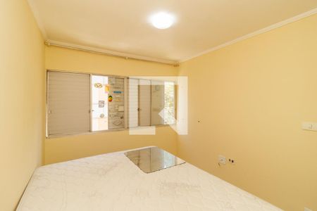 Quarto 2 de apartamento para alugar com 3 quartos, 64m² em Barro Branco (zona Norte), São Paulo